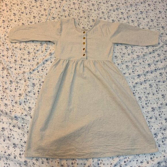 Little Cottonwood Dresses & Skirts - Little Cottonwood Meadow Dress